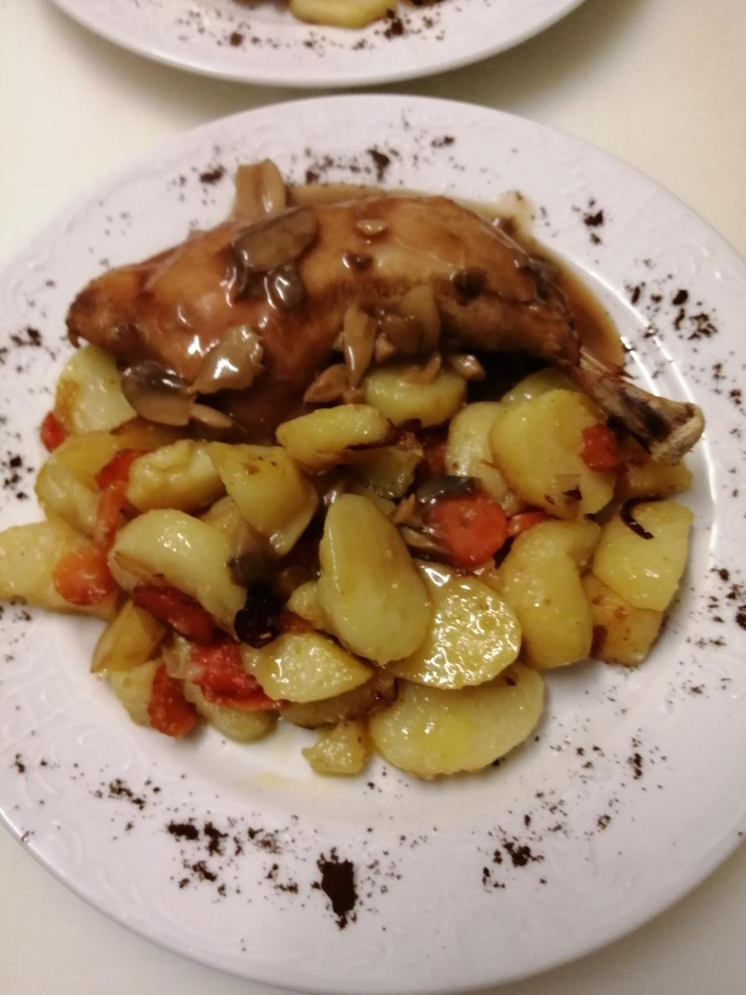 Gourin Le Casse Noisettes酒店 外观 照片