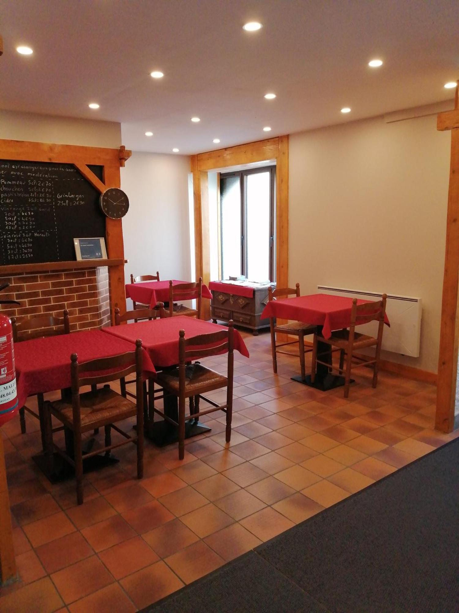 Gourin Le Casse Noisettes酒店 外观 照片
